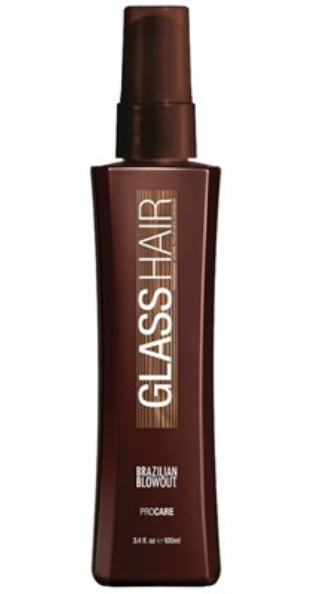 BRAZILIAN BLOWOUT Glass Hair 3.4oz