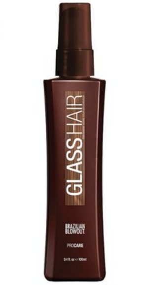 BRAZILIAN BLOWOUT Glass Hair 3.4oz
