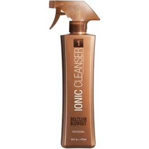 BRAZILIAN BLOWOUT Ionic Cleanser 16oz