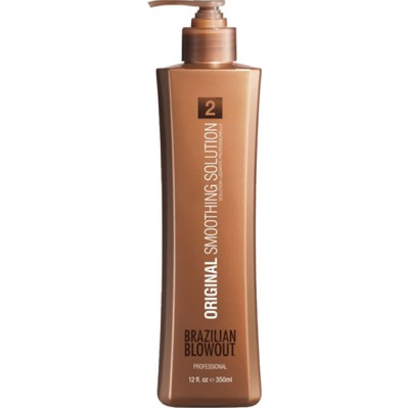 BRAZILIAN BLOWOUT Original Solution 12oz