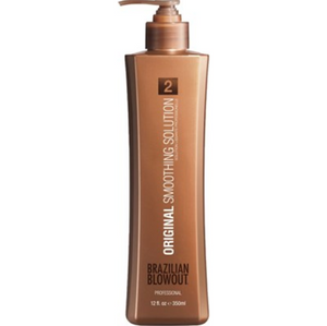 BRAZILIAN BLOWOUT Original Solution 12oz