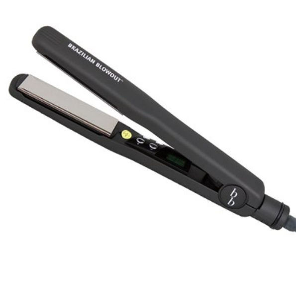 BRAZILIAN BLOWOUT Pro Digital Titanium Flat Iron