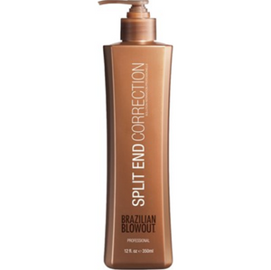 BRAZILIAN BLOWOUT Split End Correction 12oz