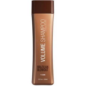 BRAZILIAN BLOWOUT Volume Shampoo 12oz