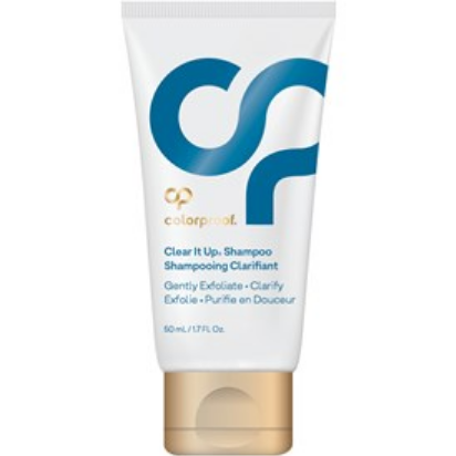 Colorproof Clear It Up Shampoo 1.7oz