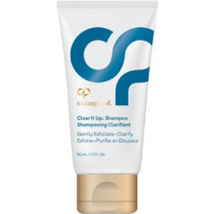 Colorproof Clear It Up Shampoo 1.7oz