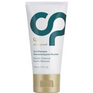 Colorproof Curl Shampoo 1.7oz