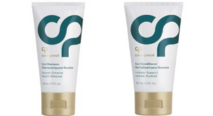 Colorproof Curl Shampoo & Conditioner 1.7oz Duo
