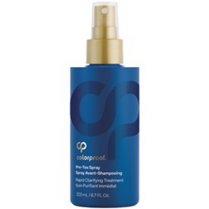 Colorproof Pre-Tox Spray 6.7oz