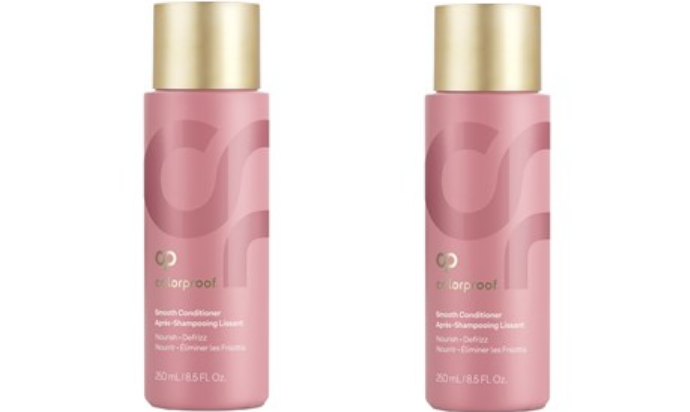 Colorproof Smooth Shampoo &amp; Conditioner 8.5oz Duo