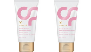 Colorproof Smooth Shampoo & Conditioner 1.7oz Duo