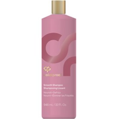 Colorproof Smooth Shampoo Liter