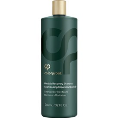 Colorproof Baobab Recovery Shampoo Liter