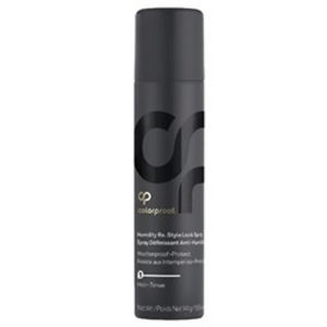 Colorproof HumidityRx Style Lock Spray 5oz