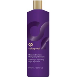 Colorproof Moisture Shampoo Liter