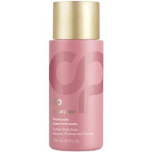 Colorproof Plush Locks Leave-In Smooth 6.7oz
