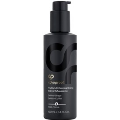 Colorproof Tru Curl Enhancing Crème 6.4oz