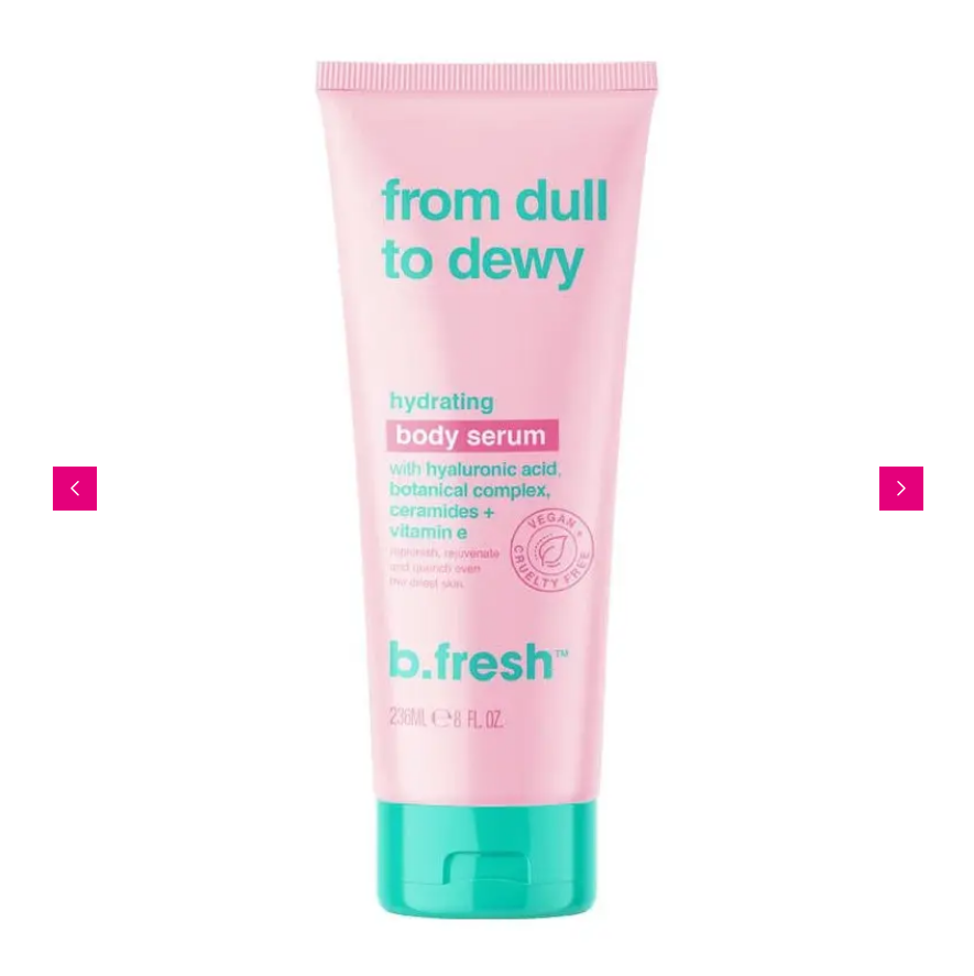 B.Tan B.Fresh Body Serum 8 oz-Choose Yours