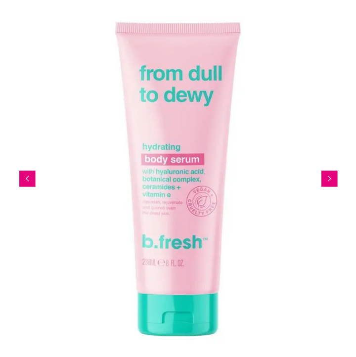 B.Tan B.Fresh Body Serum 8 oz-Choose Yours
