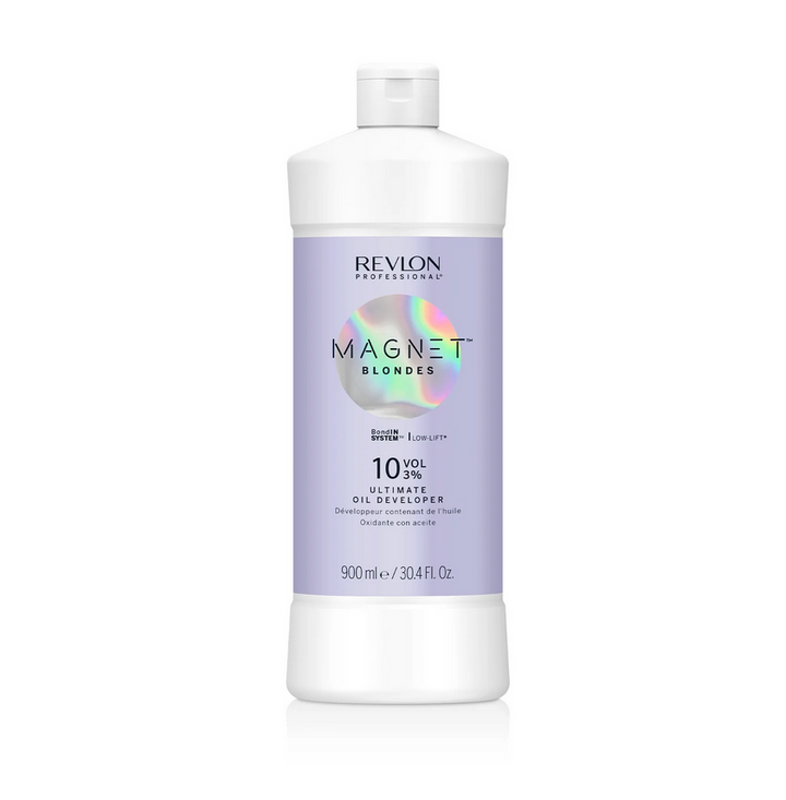 Revlon Magnet Blondes Ultimate Oil Developer 30oz-Choose Yours