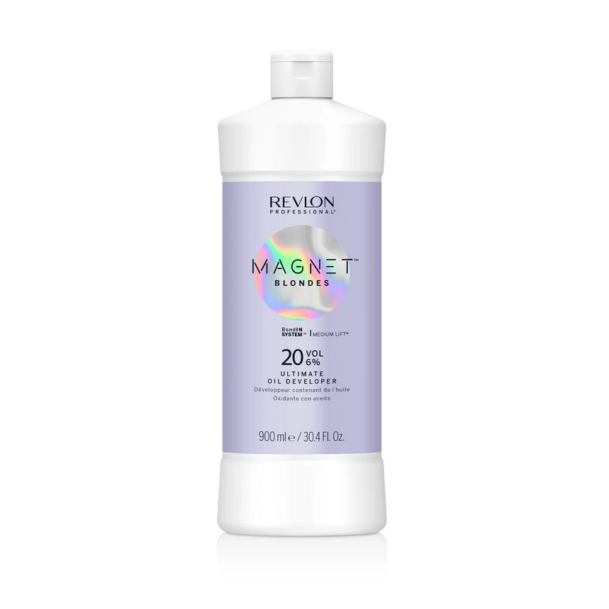 Revlon Magnet Blondes Ultimate Oil Developer 30oz-Choose Yours