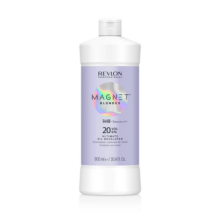 Revlon Magnet Blondes Ultimate Oil Developer 30oz-Choose Yours