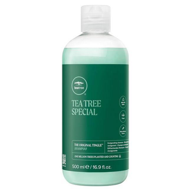 Paul Mitchell Tea Tree Special Shampoo & Conditioner 16.9 fl.oz Duo