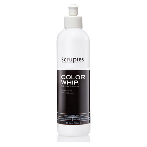 Scruples Color Whip Haircolor Thickener 33.8 fl.oz & 8.5 fl.oz Duo