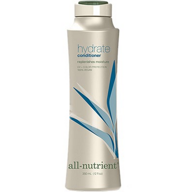 All Nutrient Hydrate Shampoo &amp; Conditioner 12 fl.oz Duo