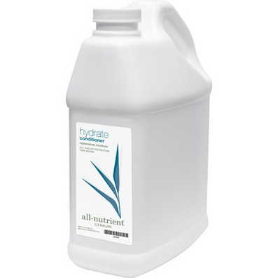 All Nutrient Hydrate Shampoo & Conditioner 64 fl.oz Duo