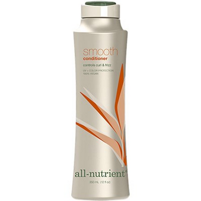 All Nutrient Smooth Shampoo & Conditioner 12 fl.oz