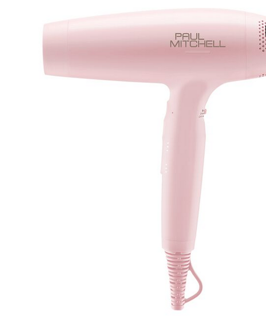 Paul Mitchell Pro Tools Dry Lightweight Professional Hair Dryer-Choose Yours