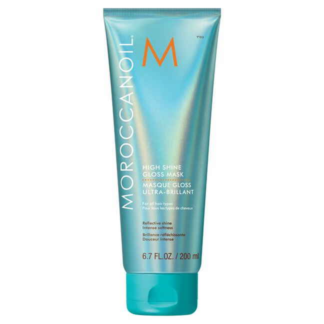 Moroccanoil High Shine Gloss Mask 2.5 fl.oz &amp; 6.7 fl.oz Duo