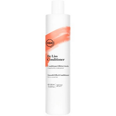 360 Hair Professional Be Liss Shampoo 15.21 oz &amp; Conditioner 10.58 oz duo