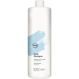 360 Daily Shampoo &amp; Conditioner 33.8 fl.oz duo