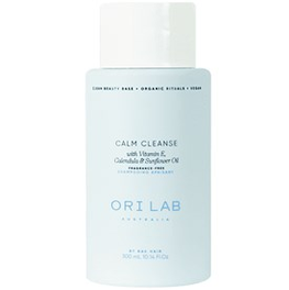 ORI LAB Calm Cleanse &amp; Condition 10.14 oz Duo