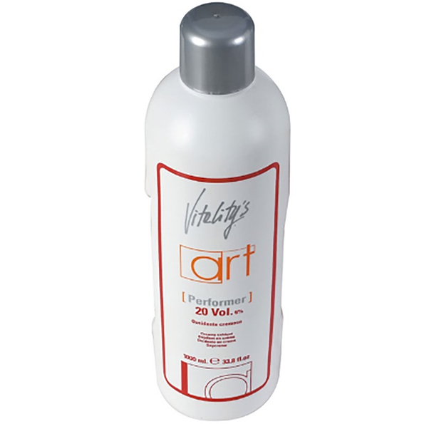 Vitality Art Performer Volume Developer Liter-Choose