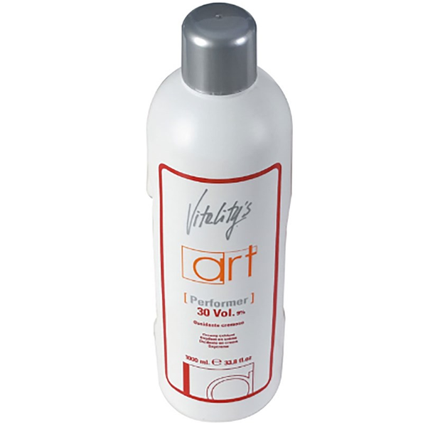 Vitality Art Performer Volume Developer Liter-Choose