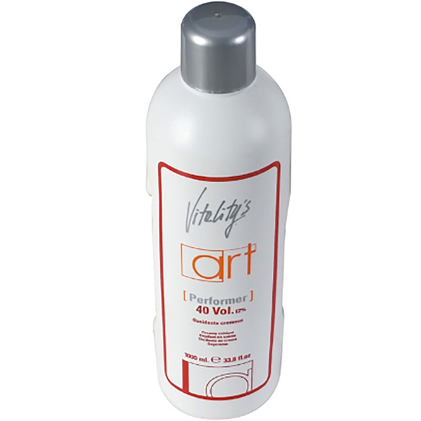 Vitality Art Performer Volume Developer Liter-Choose