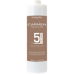 Eugene Perma Professional Carmen Ton Sur Ton Volume Developer  Liter-Choose