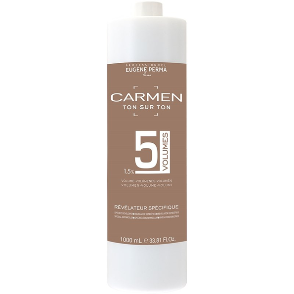 Eugene Perma Professional Carmen Ton Sur Ton Volume Developer  Liter-Choose