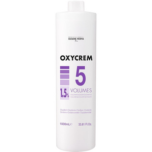 Eugene Perma Oxycrem Volume Developer  Liter-Choose