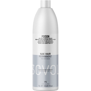 NAK Professional Conditioning Volume Activator Liter-Choose