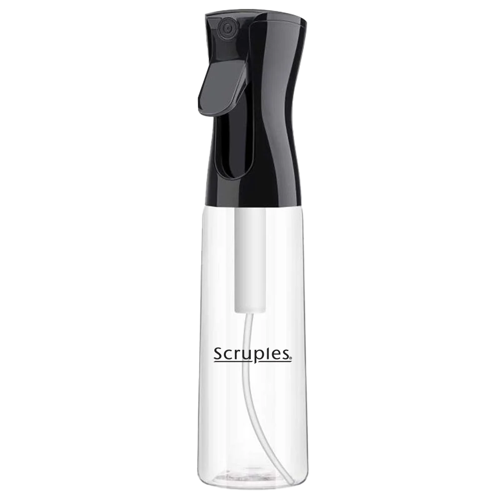Scruples Spray Bottle