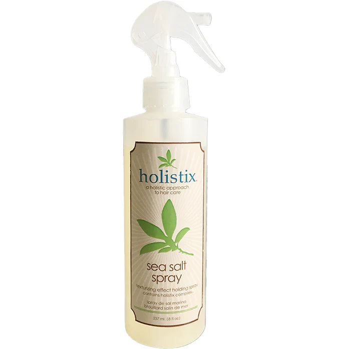 Holistix Sea Salt Spray 8oz-3 Pack