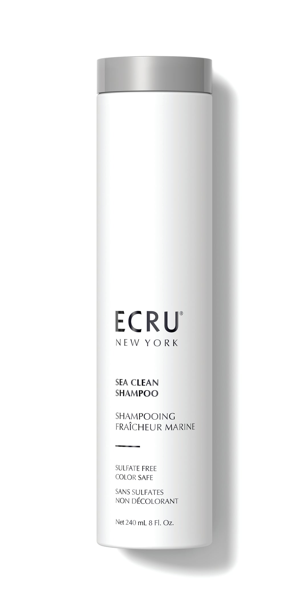 Ecru New York Sea Clean Shampoo 8 fl oz
