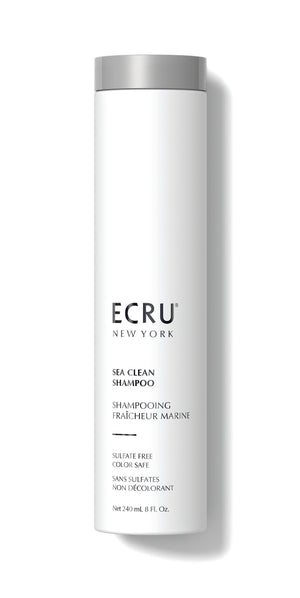 Ecru New York Sea Clean Shampoo 8 fl oz