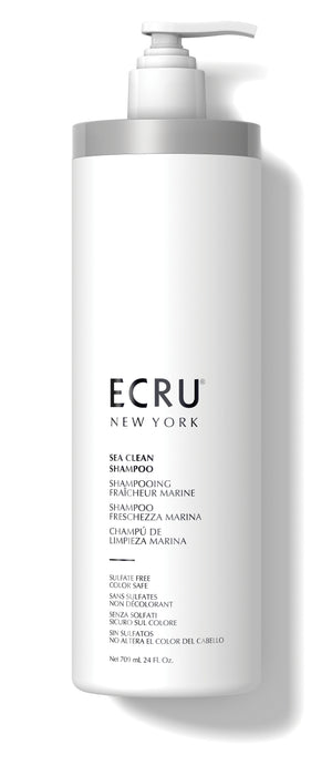 Ecru New York Sea Clean Shampoo 24 fl oz