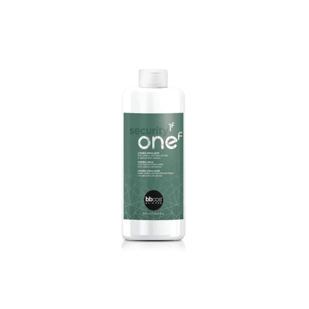 bbcos Security 1f - 16.9 fl oz