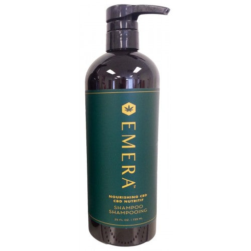 Emera Nourishing Shampoo